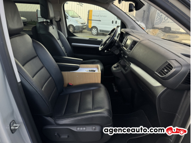 Opel Zafira Life — 19
