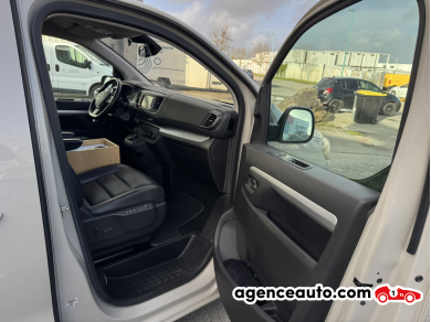 Opel Zafira Life — 18