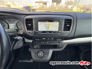 Opel Zafira Life — 15