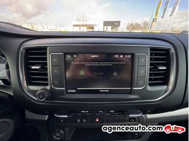 Opel Zafira Life — 16