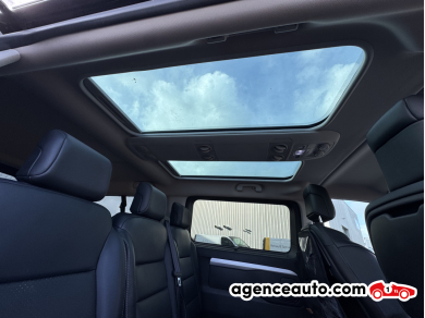 Opel Zafira Life — 22