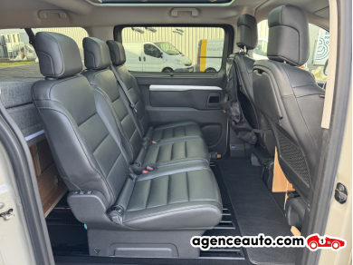Opel Zafira Life — 23