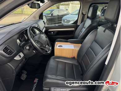 Opel Zafira Life — 12