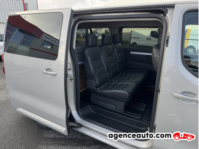 Opel Zafira Life — 24
