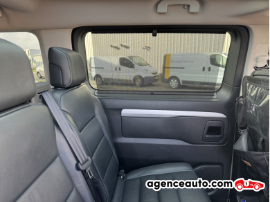 Opel Zafira Life — 25