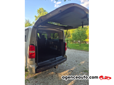 Opel Zafira Life — 30