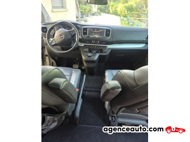 Opel Zafira Life — 27