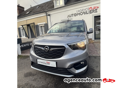 Opel Combo Life — 2