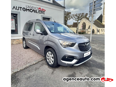 Opel Combo Life