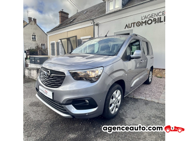 Opel Combo Life — 3