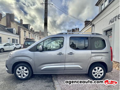 Opel Combo Life — 5
