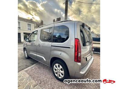 Opel Combo Life — 6