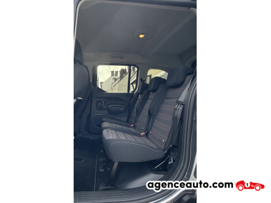 Opel Combo Life — 14