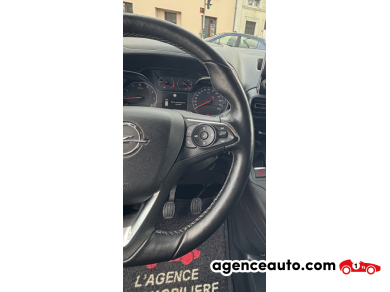 Opel Combo Life — 21