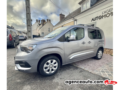 Opel Combo Life — 4