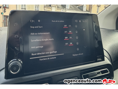 Opel Combo Life — 22