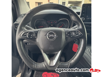 Opel Combo Life — 19