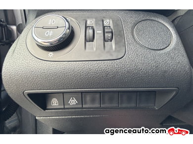 Opel Combo Life — 26