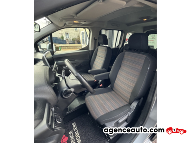 Opel Combo Life — 13