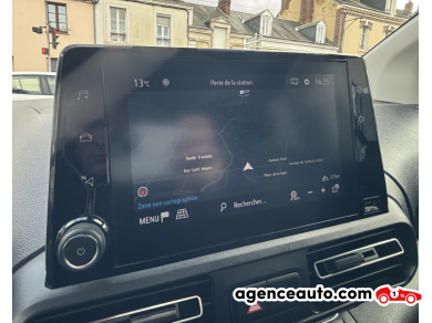 Opel Combo Life — 24
