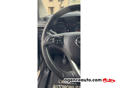 Opel Combo Life — 20