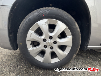 Opel Combo Life — 27