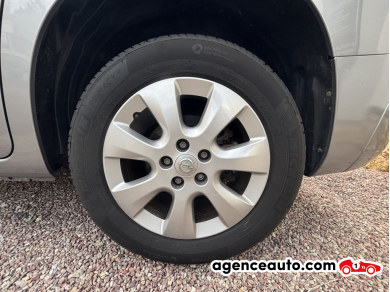 Opel Combo Life — 28