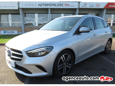 Mercedes Classe B