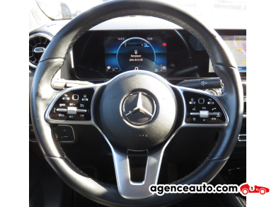 Mercedes Classe B — 17