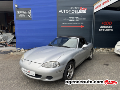 Mazda MX-5 — 6