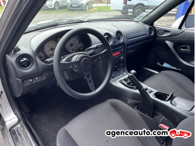 Mazda MX-5 — 16