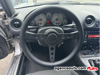 Mazda MX-5 — 18