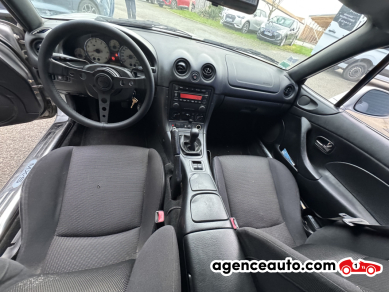 Mazda MX-5 — 24