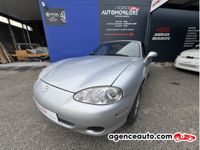 Mazda MX-5 — 7