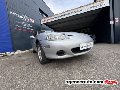 Mazda MX-5 — 3