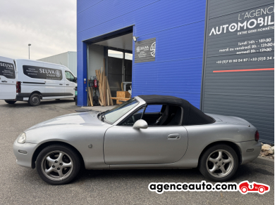 Mazda MX-5 — 9