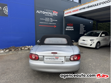 Mazda MX-5 — 11
