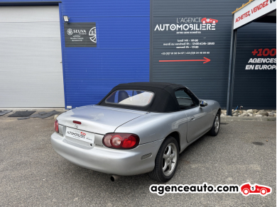 Mazda MX-5 — 12