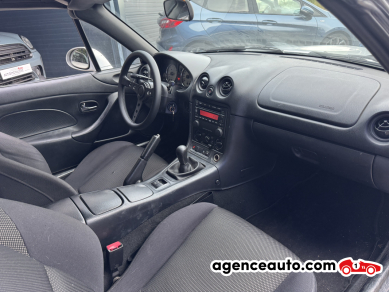 Mazda MX-5 — 21