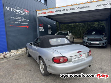 Mazda MX-5 — 10