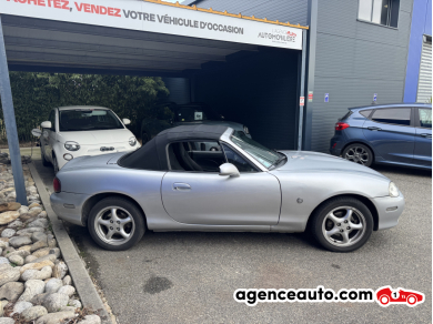 Mazda MX-5 — 13