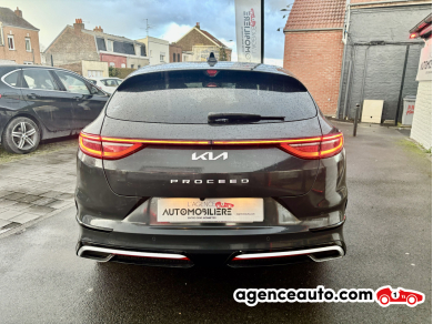 Kia Pro Ceed — 4