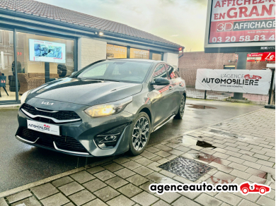 Kia Pro Ceed