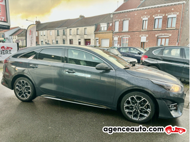 Kia Pro Ceed — 6