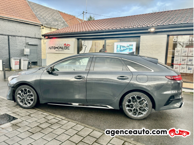 Kia Pro Ceed — 2