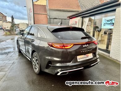 Kia Pro Ceed — 3