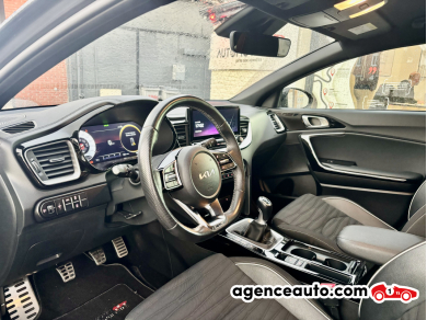 Kia Pro Ceed — 10