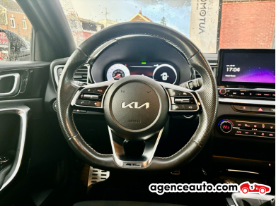 Kia Pro Ceed — 15