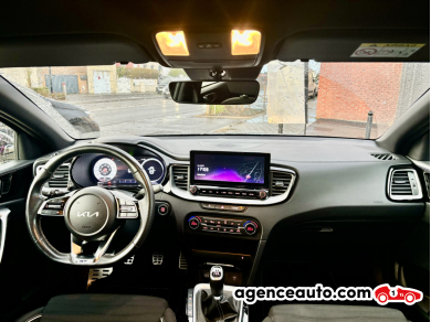 Kia Pro Ceed — 9