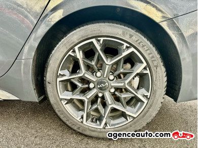 Kia Pro Ceed — 23